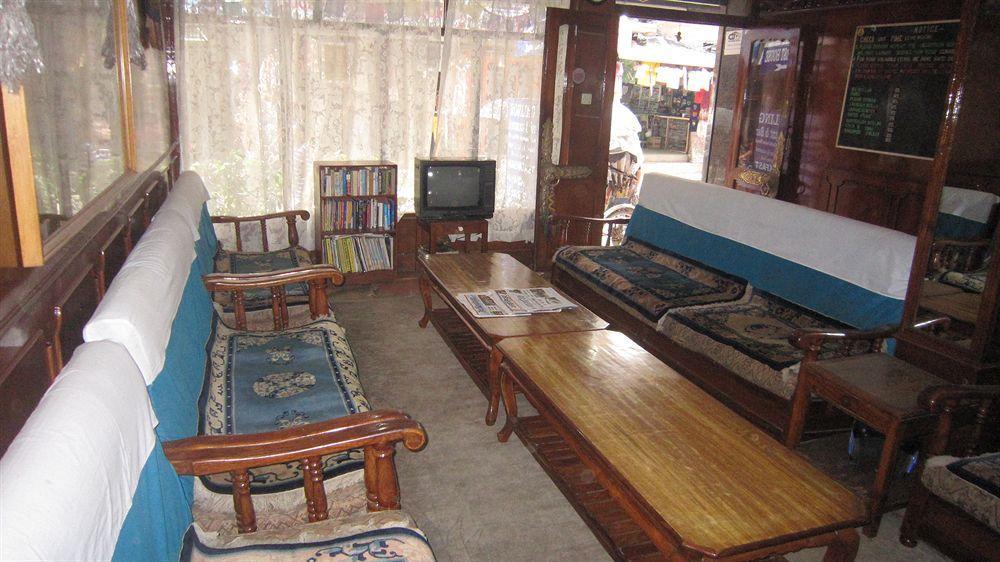 Hotel Pleasure Home Katmandu Kültér fotó