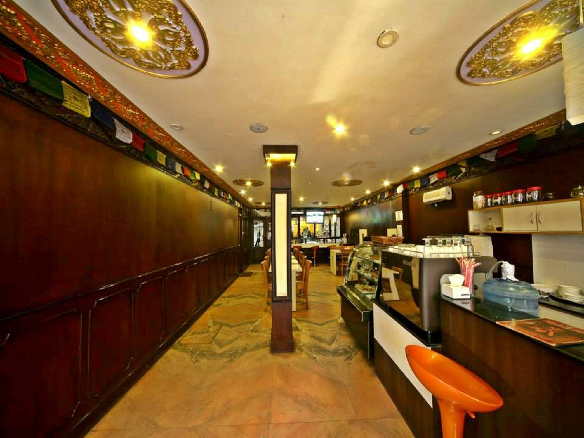 Hotel Pleasure Home Katmandu Kültér fotó